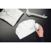COLOP E-Mark Mobile Printer White 153111