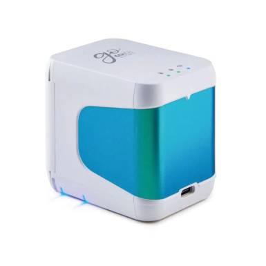 COLOP E-Mark Go Mobile Printer White 164238 COLOP E-Mark Go Mobile Printer White 164238