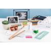 COLOP E-Mark Go Mobile Printer White 164238