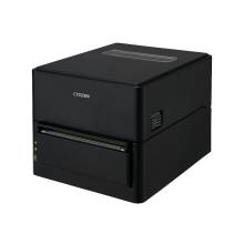 Citizen CT-S4500 C&iacute;mkenyomtat&oacute; Black CTS4500XNEBX