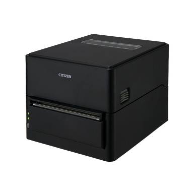 Citizen CT-S4500 C&iacute;mkenyomtat&oacute; Black CTS4500XNEBX