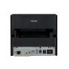 Citizen CT-S4500 C&iacute;mkenyomtat&oacute; Black CTS4500XNEBX