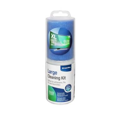 ColorWay CW-5230 Electronics Cleaning Kit CW-5230 ColorWay CW-5230 Electronics Cleaning Kit CW-5230