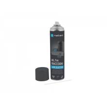 natec Raccoon Sűrített levegő spray 600ml NSC-1763 natec Raccoon Sűrített levegő spray 600ml NSC-1763