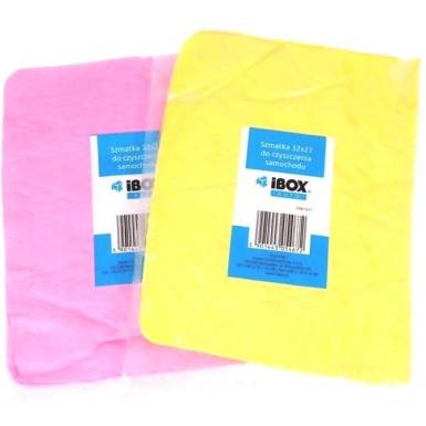 iBox I508-3221 cleaning cloth I508-3221