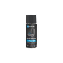 natec Raccoon 400 Sűrített Levegő 400ml NSC-2119 natec Raccoon 400 Sűrített Levegő 400ml NSC-2119