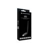 Conceptronic  ABBY07B Long Range Bluetooth 5.1 USB Adapter with External Antenna Black ABBY07B