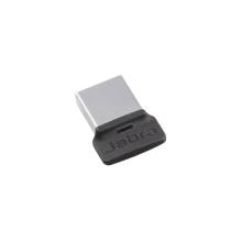 Jabra Link 370 Bluetooth Adapter UC Black 14208-07 Jabra Link 370 Bluetooth Adapter UC Black 14208-07