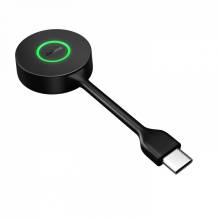 Jabra Link 400C MS USB-C Wireless Adapter Black 14205-41 Jabra Link 400C MS USB-C Wireless Adapter Black 14205-41