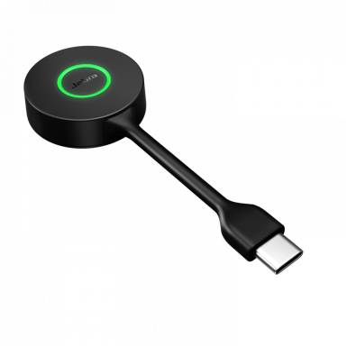 Jabra Link 400C MS USB-C Wireless Adapter Black 14205-41 Jabra Link 400C MS USB-C Wireless Adapter Black 14205-41