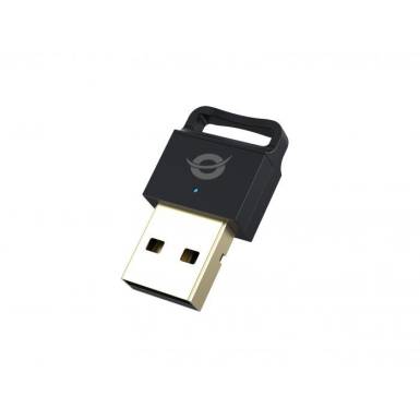 Conceptronic  ABBY06B Bluetooth 5.0 USB Adapter Black ABBY06B