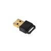 Logilink Bluetooth 5.0 adapter USB 2.0 USB-A Black BT0063