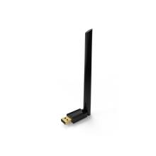 Conceptronic  ABBY17B Long Range Bluetooth 5.3 USB Adapter External Antenna ABBY17B