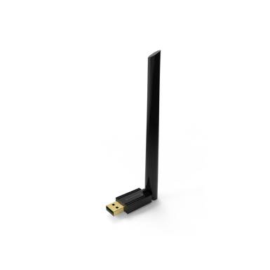 Conceptronic ABBY17B Long Range Bluetooth 5.3 USB Adapter External Antenna ABBY17B Conceptronic ABBY17B Long Range Bluetooth 5.3 USB Adapter External Antenna ABBY17B