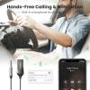 UGREEN Bluetooth Adapter Aux USB 2.0 to 3.5mm Black 70601