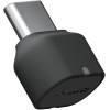 Jabra Link 390c UC Evolve2 USB-C Bluetooth Adapter Silver/Black 14208-45