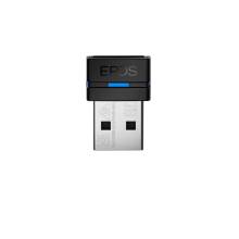Sennheiser / EPOS BTD 800a Bluetooth 2.0 USB Adapter Black 1001148