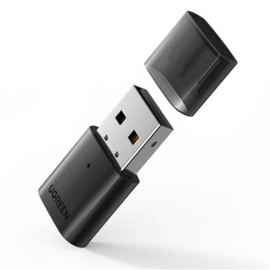 UGREEN Bluetooth Adapter USB-A 80889 UGREEN Bluetooth Adapter USB-A 80889