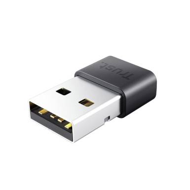 Trust Myna Bluetooth Adapter Black 26027