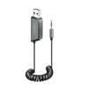 Logilink BT 5.3 audio receiver for vehicles BT0065