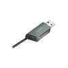 Logilink BT 5.3 audio receiver for vehicles BT0065