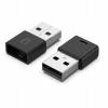 Vention Bluetooth 5.4 Adapter Black NALB0