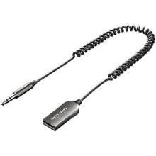 Vention Bluetooth USB audio receiver for cars NAIHG
