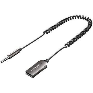 Vention Bluetooth USB audio receiver for cars NAIHG Vention Bluetooth USB audio receiver for cars NAIHG