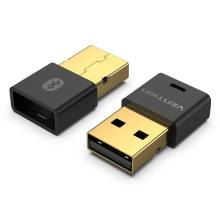 Vention Bluetooth 5.1 USB Adapter NAFB0