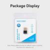 Vention Bluetooth 5.1 USB Adapter NAFB0