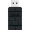 8BitDo USB Wireless Adapter 2 Black RET00283