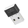 ColorWay CW-AD-BT53 Bluetooth BT 5.3 Adapter Black CW-AD-BT53