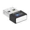 ColorWay CW-AD-BT53 Bluetooth BT 5.3 Adapter Black CW-AD-BT53