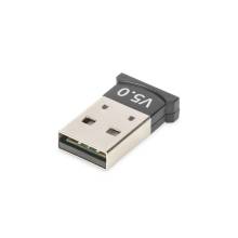 BlackBird Bluetooth Nano Adapter 5.0 BH1633