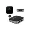 Carneo BT-269 Bluetooth 5.0 Audio adapter Black 8588006962406
