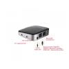 Carneo BT-269 Bluetooth 5.0 Audio adapter Black 8588006962406