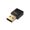 Unitek USB Bluetooth 5.3 Adapter Black B105B