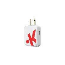 SKROSS Bluetooth 5.0 Audio Adapter White/Red SKTA0001WAAWHCN