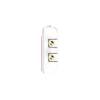 SKROSS Bluetooth 5.0 Audio Adapter White/Red SKTA0001WAAWHCN