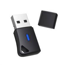 Baseus Encok BA04+ Bluetooth 5.4 USB Adapter Black A10082600121-00
