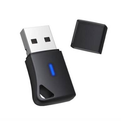Baseus Encok BA04+ Bluetooth 5.4 USB Adapter Black A10082600121-00