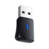 Baseus Encok BA04+ Bluetooth 5.4 USB Adapter Black A10082600121-00