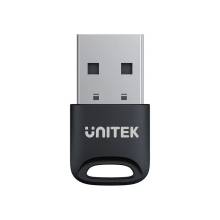 Unitek USB Bluetooth 6.0 Adapter Black B1125B