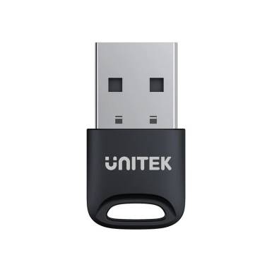 Unitek USB Bluetooth 6.0 Adapter Black B1125B Unitek USB Bluetooth 6.0 Adapter Black B1125B