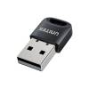 Unitek USB Bluetooth 6.0 Adapter Black B1125B