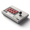 8BitDo Arcade Stick Joystick Grey RET00234