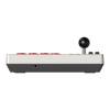 8BitDo Arcade Stick Joystick Grey RET00234