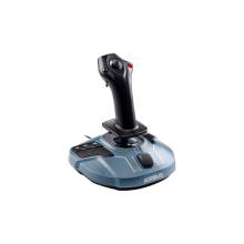 Thrustmaster TCA Sidestick Airbus X Edition Black/Blue 4460219 Thrustmaster TCA Sidestick Airbus X Edition Black/Blue 4460219