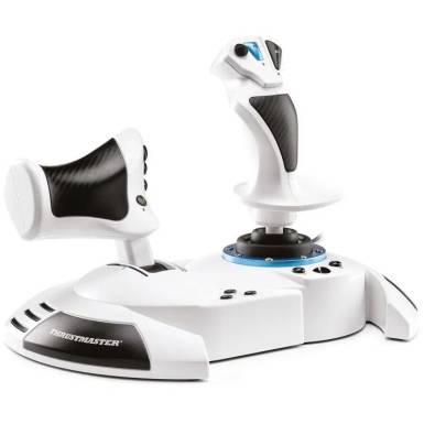 Thrustmaster T.Flight Hotas One Microsoft Flight Simulator Edition 4460295 Thrustmaster T.Flight Hotas One Microsoft Flight Simulator Edition 4460295