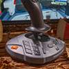 Thrustmaster SimTask FarmStick USB Joystick Black 4460279